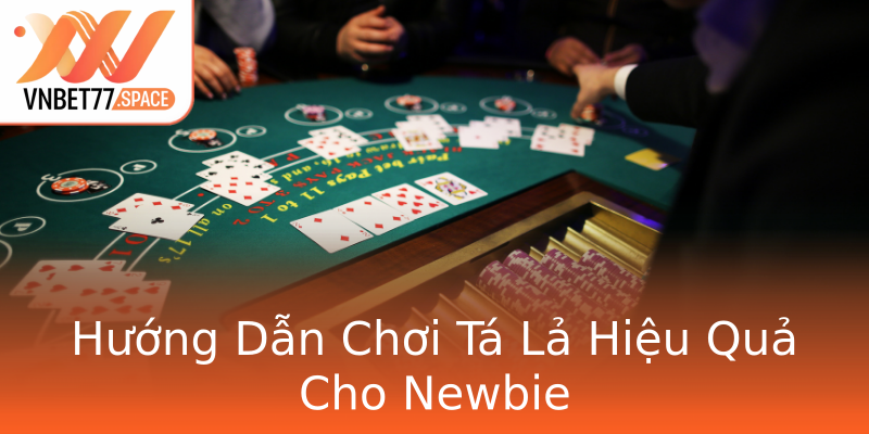 Hướng Dẫn Chơi Tá Lả Hiệu Quả Cho Newbie