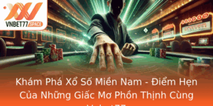 Kham Pha Xo So Mien Nam Iem Hen Cua Nhung Giac Mo Phon Thinh Cung Vnbet77