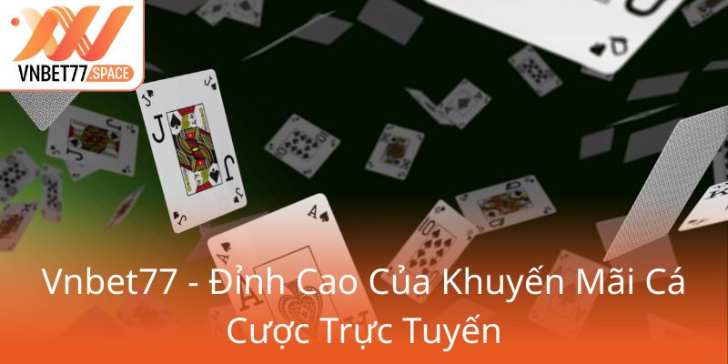 Vnbet77 Dinh Cao Cua Khuyen Mai Ca Cuoc Truc Tuyen0